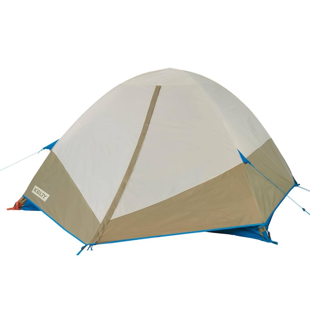 Amazon.com : Kelty Ashcroft 3P Tent - 3 Person Camping
